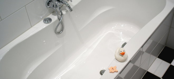 How To Install A Bathtub Liner, Bathtub Overlay Diy