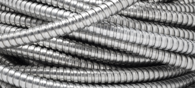 6 Types Of Electrical Conduits, What Is Conduit Wiring And Its Types