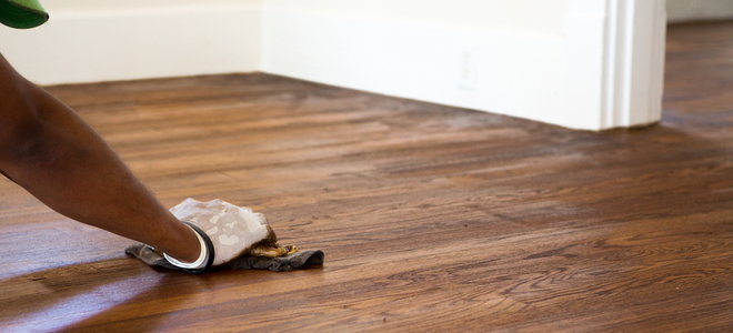 Install Unfinished Hardwood Floors