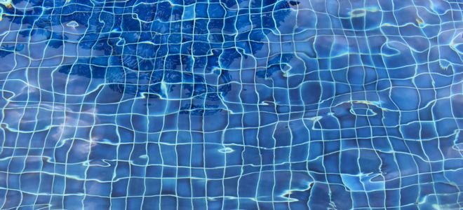 vinyl pool tile