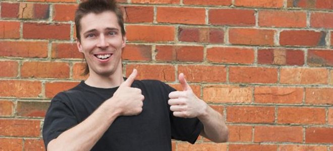 Lead Image for How to Cut a Mullet