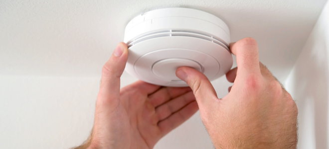 How To Test A Carbon Monoxide Detector 5841