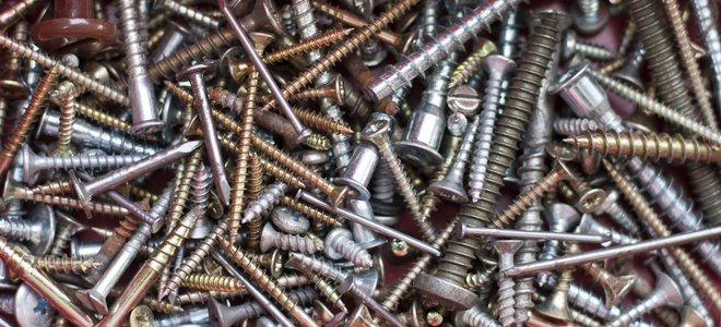 Nails & Screws