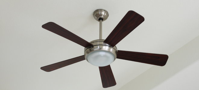 Replace A Ceiling Fan Light Socket, Repair Ceiling Fan Light Fixture
