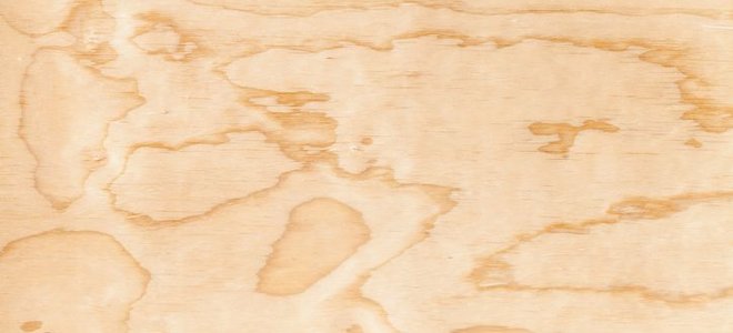 Plywood
