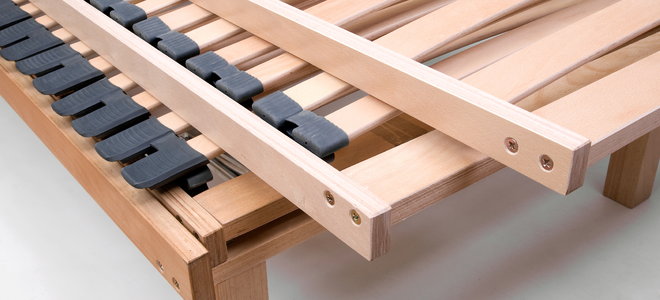 Choosing The Right Wood For Bed Slats, Do Bed Slats Make A Difference