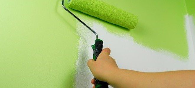 Satin Paint vs Eggshell Paint | DoItYourself.com How To Touch Up Eggshell Paint
