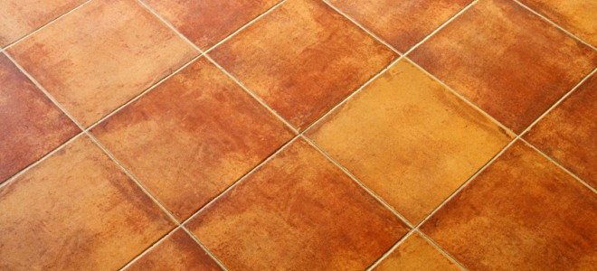 How To Strip A Terracotta Floor Doityourself Com