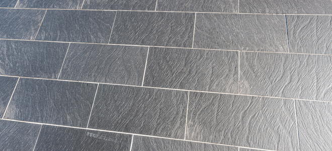 Repair A Scratched Slate Floor Tile, How To Fix Scratched Porcelain Tiles