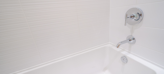 Replace A Tub Faucet Diverter Stem, How To Replace A Bathtub Faucet Stem