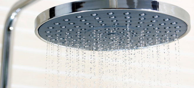 How to Clean a Shower Head in 5 Steps