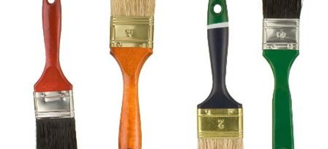 What's the Difference: Paintbrushes - Fine Homebuilding