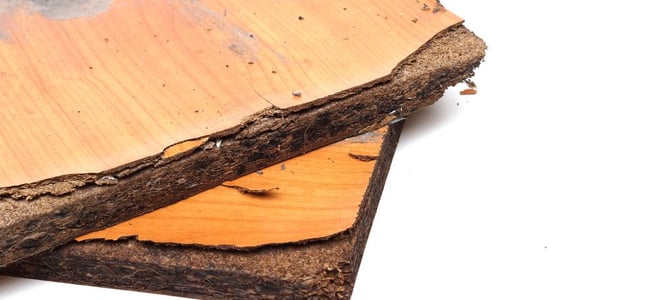 Is Particle Board Furniture Safe?