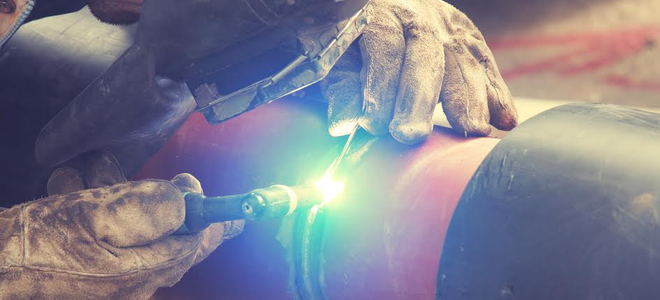 6 General Welding Tips for Beginners | DoItYourself.com