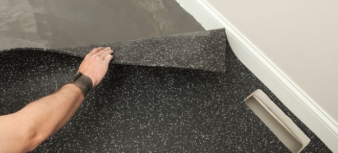 Rubber Flooring Options For Basements Clsa Flooring Guide