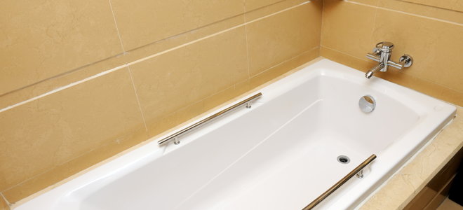 How To Replace Bathroom Tub Fixtures