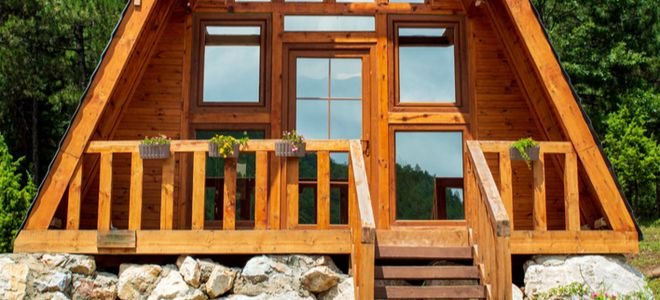 5 Upgrades You Should Make on Your Tiny Home | DoItYourself.com