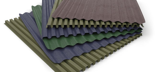 To Install Fiberglass Roofing Panels, Corrugated Fiberglass Roofing Material