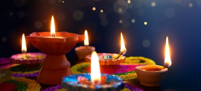 9 Diwali Decor DIYs | DoItYourself.com