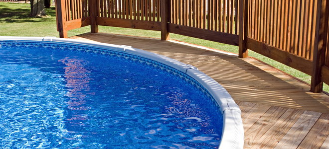 How to Install An Above-Ground Pool Heater | DoItYourself.com