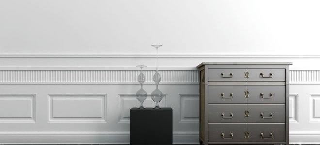 Lead Image for How to Install Sheets of Wainscoting Panels
