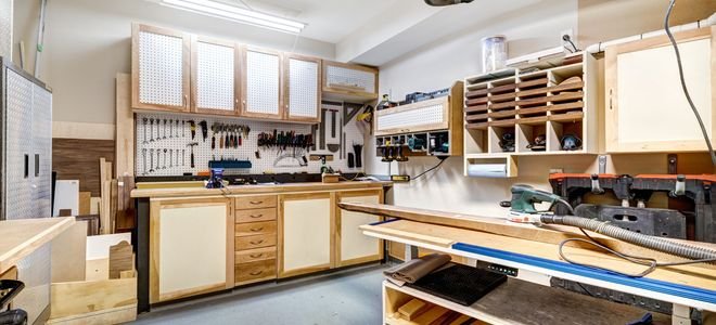 Lead Image for How to Install Glass Inserts into a Flat-Paneled Door