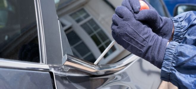 Lead Image for Preventing Car Break-Ins and Theft