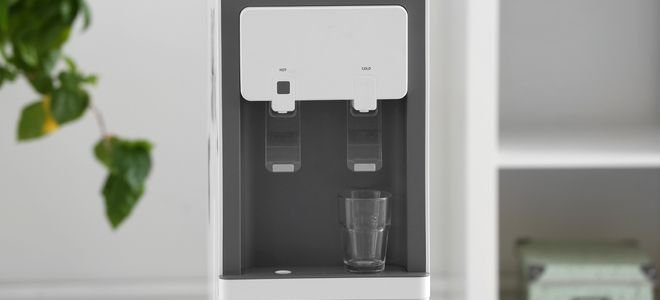 Troubleshooting Hot Water Dispenser Problems | DoItYourself.com