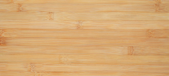 bamboo wood floor
