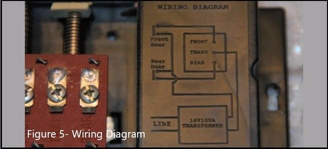 How to Replace a Doorbell Transformer | DoItYourself.com - How To Change Door Bell Transformer