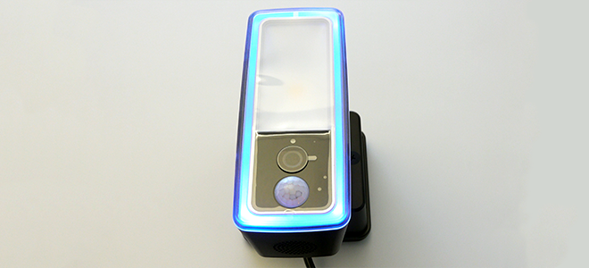 koda lightcam