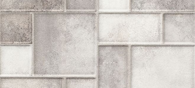 gray and white ceramic tiles
