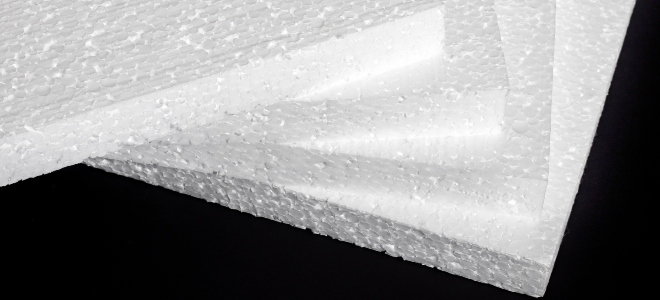 foam insulation panels