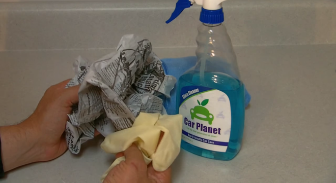 10 Weird Tips for Cleaning the Bathroom