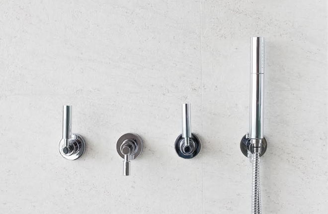 To Install A Shower Surround Over Tile, How To Install Shower Walls Over Tile