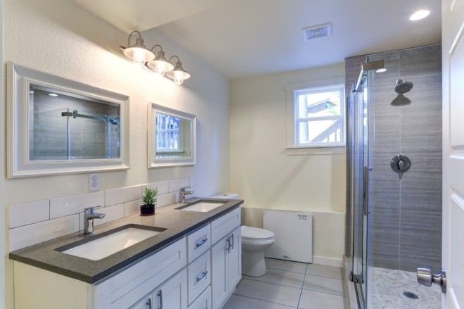 Renovating Your Bathroom - You or a Contractor? | DoItYourself.com