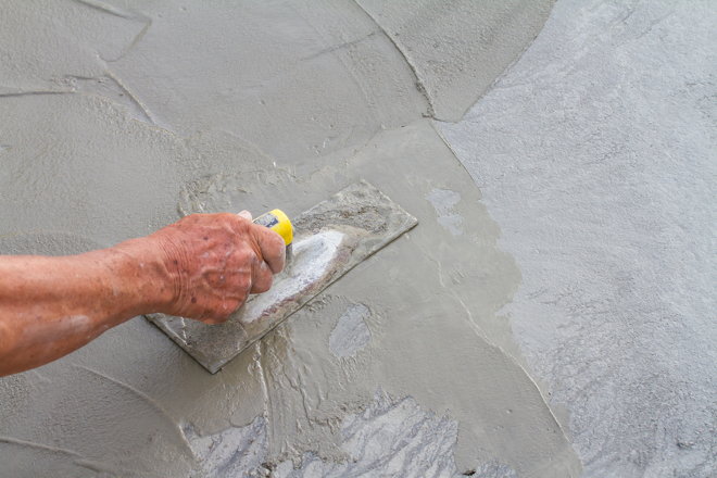 Concrete vs. Cement: What's the Difference? | DoItYourself.com