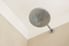 showerhead and shower ceiling