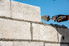 building a cinder block retaining wall