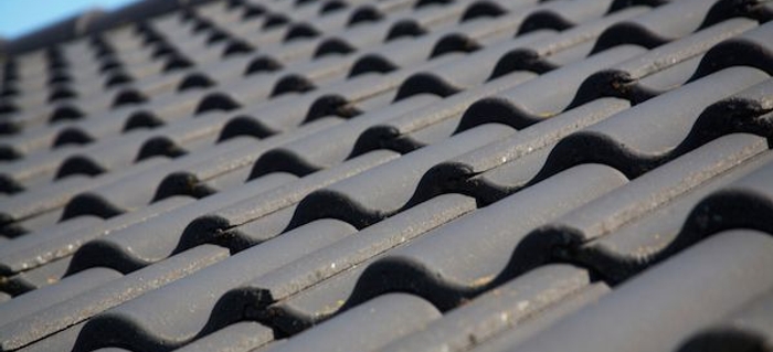 How To Replace Concrete Roof Tiles Doityourself
