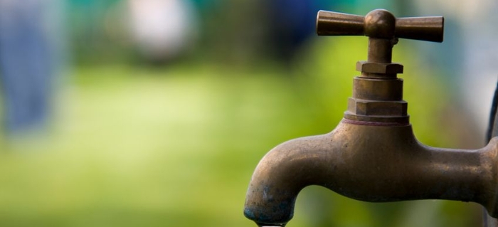 How to Repair a Leaking Outdoor Faucet | DoItYourself.com How to Repair a Leaking Outdoor Faucet | DoItYourself.com