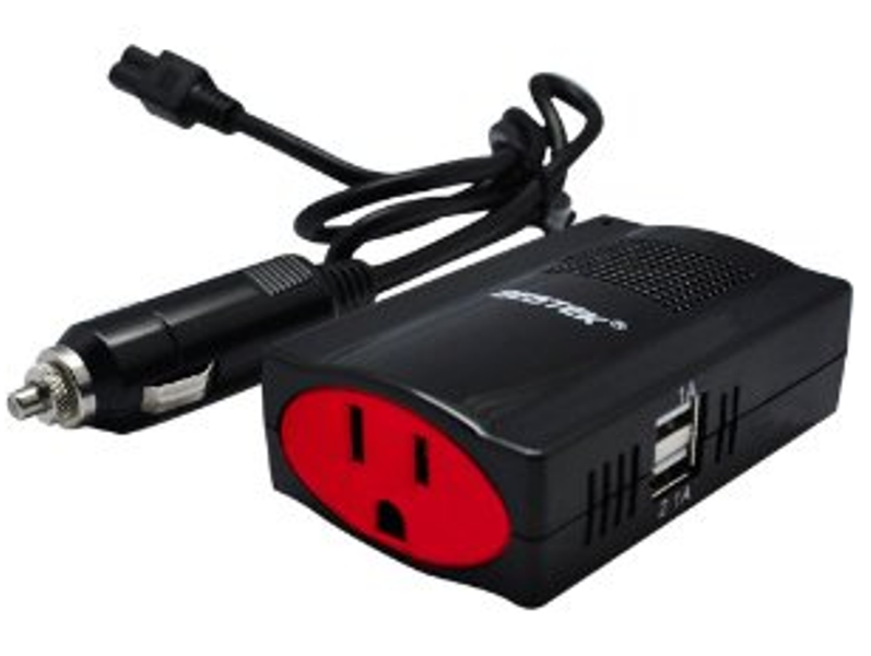 Installing a Car Hard Drive Wiring