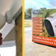 Toucan Wireless Indoor/Outdoor Security Camera
