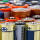 Different types of batteries