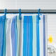 Finding a Non-Toxic Material for Your Shower Curtain