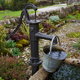 a well with water