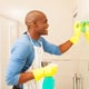 Cleaners in Your Kitchen Cabinets: Vinegar and Baking Soda