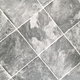 grey and white tile