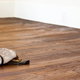 How to Install Unfinished Hardwood Floors over a Subfloor