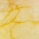 splotchy yellow circular stains